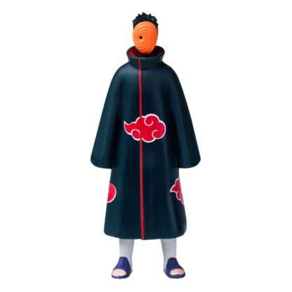 Naruto Blind Bag Mini-Figuren Display (24) – Bild 3