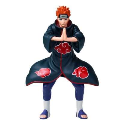 Naruto Blind Bag Mini-Figuren Display (24) – Bild 4