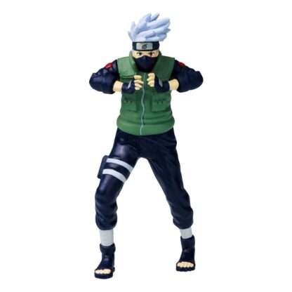 Naruto Blind Bag Mini-Figuren Display (24) – Bild 5