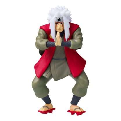 Naruto Blind Bag Mini-Figuren Display (24) – Bild 6