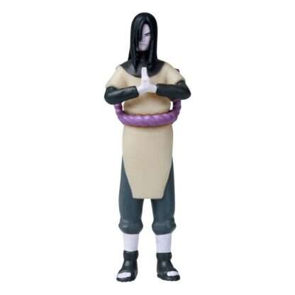 Naruto Blind Bag Mini-Figuren Display (24) – Bild 7