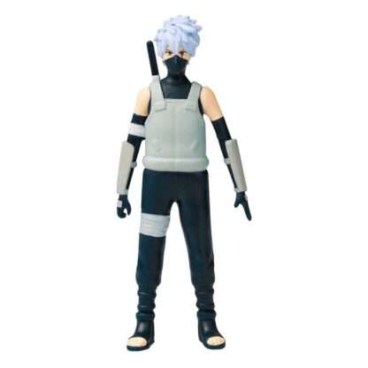 Naruto Blind Bag Mini-Figuren Display (24) – Bild 8