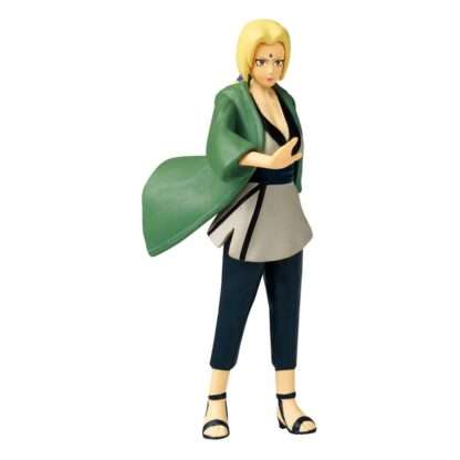 Naruto Blind Bag Mini-Figuren Display (24) – Bild 9