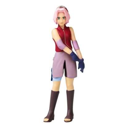 Naruto Blind Bag Mini-Figuren Display (24) – Bild 10