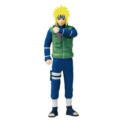 Naruto Blind Bag Mini-Figuren Display (24) – Bild 11