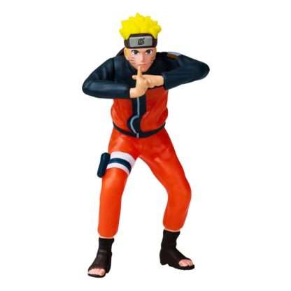 Naruto Blind Bag Mini-Figuren Display (24) – Bild 13