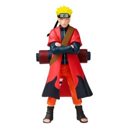 Naruto Blind Bag Mini-Figuren Display (24) – Bild 14