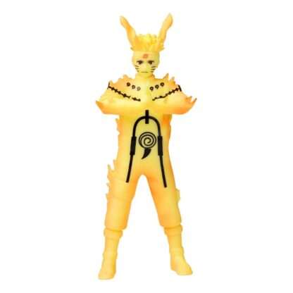 Naruto Blind Bag Mini-Figuren Display (24) – Bild 15