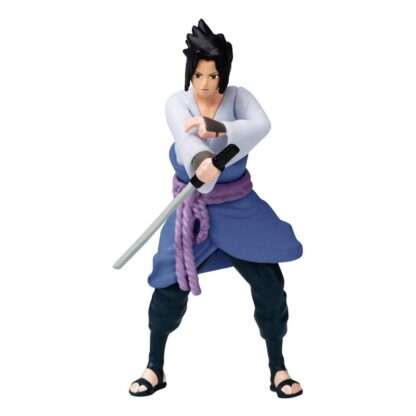 Naruto Blind Bag Mini-Figuren Display (24) – Bild 16