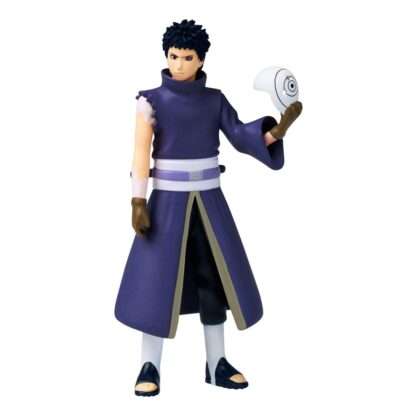 Naruto Blind Bag Mini-Figuren Display (24) – Bild 18