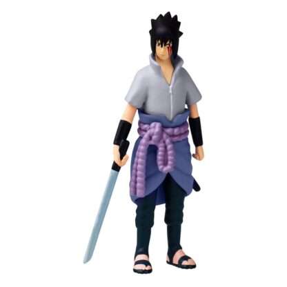 Naruto Blind Bag Mini-Figuren Display (24) – Bild 19