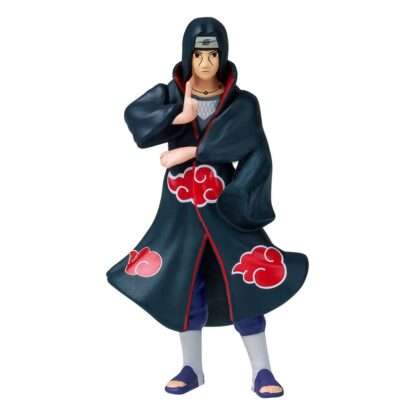 Naruto Blind Bag Mini-Figuren Display (24) – Bild 20