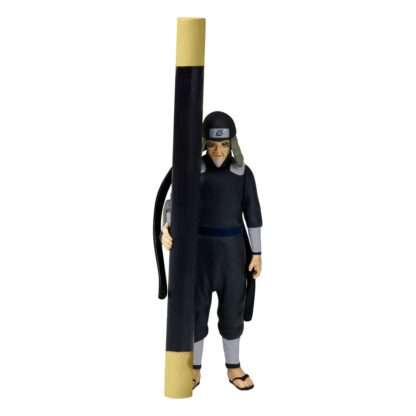 Naruto Blind Capsule Mini-Figuren Display (16) – Bild 4