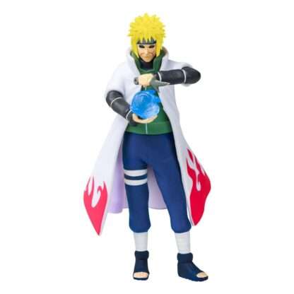 Naruto Blind Capsule Mini-Figuren Display (16) – Bild 6
