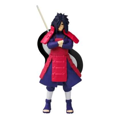 Naruto Blind Capsule Mini-Figuren Display (16) – Bild 7