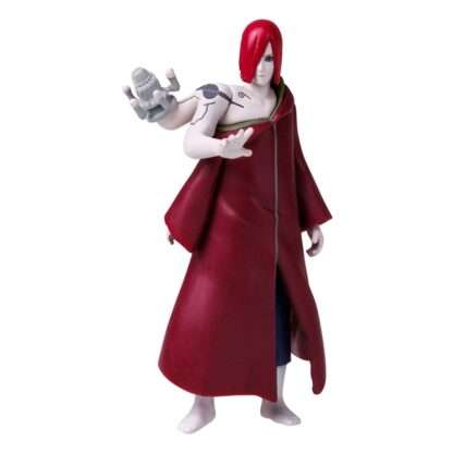 Naruto Blind Capsule Mini-Figuren Display (16) – Bild 9
