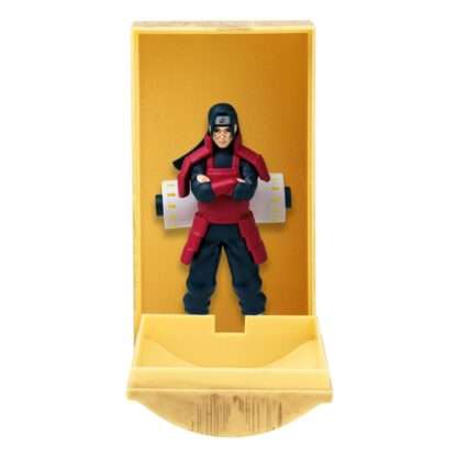 Naruto Blind Capsule Mini-Figuren Display (16) – Bild 15