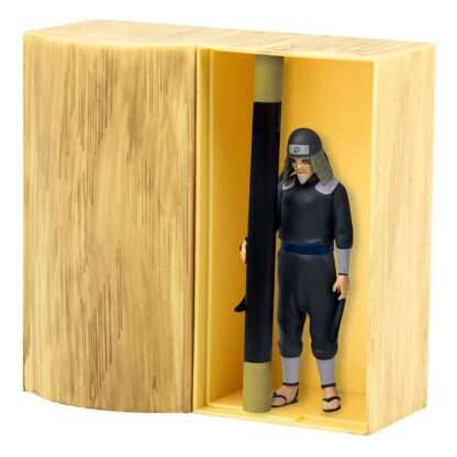 Naruto Blind Capsule Mini-Figuren Display (16) – Bild 16
