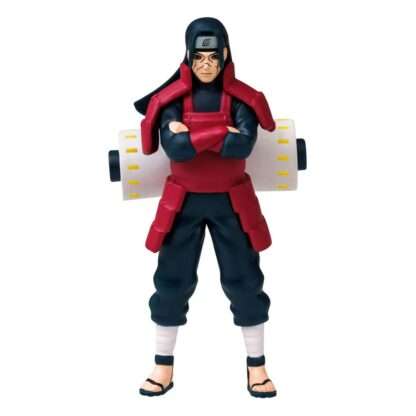 Naruto Blind Capsule Mini-Figuren Display (16) – Bild 17