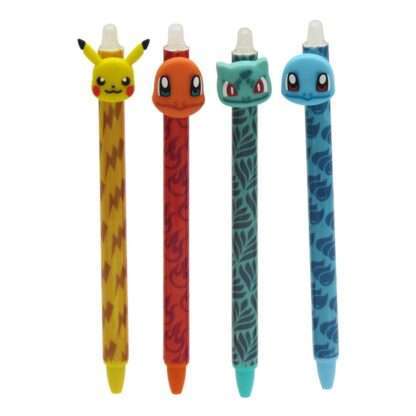 Pokémon Löschbarer Stift Display (36) – Bild 2