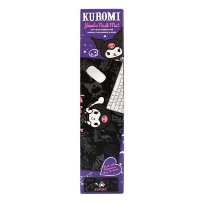 Sanrio XXL Mousepad Kuromi – Bild 2