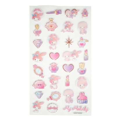 Sanrio Sticker Set My Melody – Bild 2