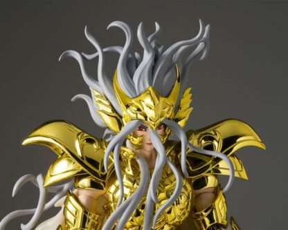 Saint Seiya Saint Cloth Myth Ex Actionfigur Opyx Odysseus 18 cm           - Beschädigte Verpackung – Bild 9