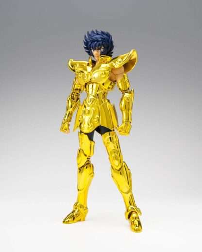 Saint Seiya Saint Cloth Myth Ex Actionfigur Leo Ikki Inheritor of the Gold Myth 17 cm