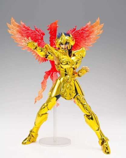 Saint Seiya Saint Cloth Myth Ex Actionfigur Leo Ikki Inheritor of the Gold Myth 17 cm – Bild 3