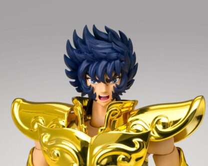 Saint Seiya Saint Cloth Myth Ex Actionfigur Leo Ikki Inheritor of the Gold Myth 17 cm – Bild 6