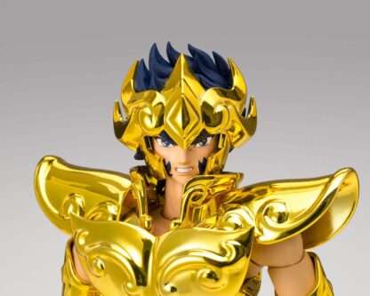 Saint Seiya Saint Cloth Myth Ex Actionfigur Leo Ikki Inheritor of the Gold Myth 17 cm – Bild 7