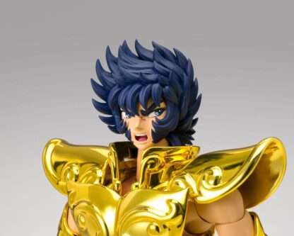 Saint Seiya Saint Cloth Myth Ex Actionfigur Leo Ikki Inheritor of the Gold Myth 17 cm – Bild 8