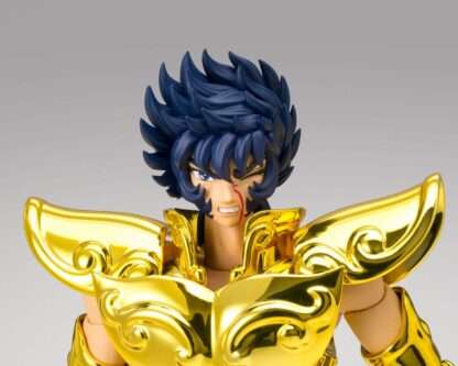 Saint Seiya Saint Cloth Myth Ex Actionfigur Leo Ikki Inheritor of the Gold Myth 17 cm – Bild 9