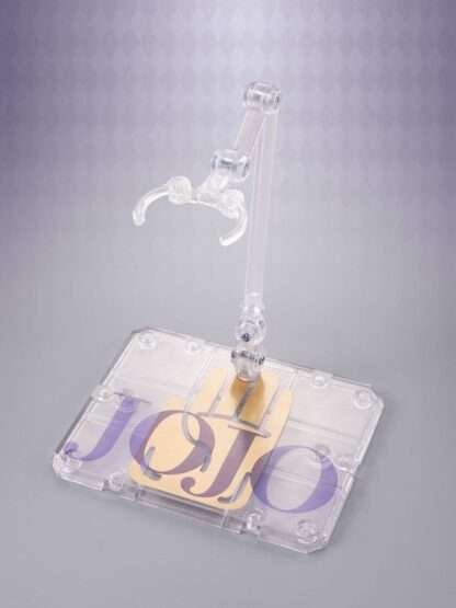 JoJo´s Bizarre Adventure S.H.Figuarts Actionfigur Jotaro Kujo 17 cm – Bild 9