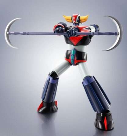 Grendizer Robot Spirits Actionfigur Side Super UFO Robot Grendizer 16 cm – Bild 10