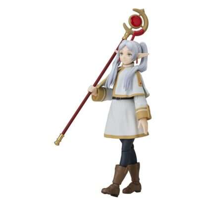 Frieren: Beyond Journey's End S.H. Figuarts Actionfigur Frieren 14 cm