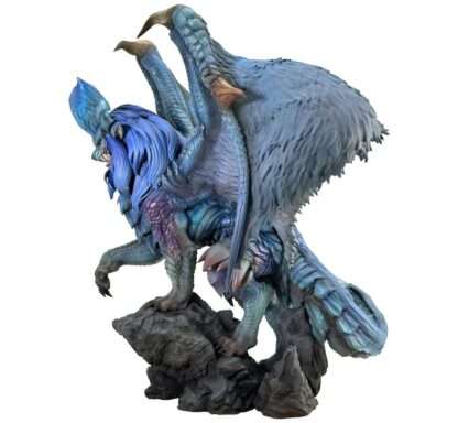 Monster Hunter PVC Statue CFB Creators Model Lunastra 26 cm – Bild 3