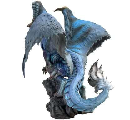 Monster Hunter PVC Statue CFB Creators Model Lunastra 26 cm – Bild 4