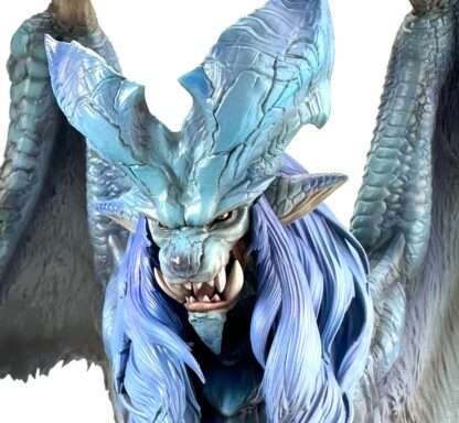 Monster Hunter PVC Statue CFB Creators Model Lunastra 26 cm – Bild 9