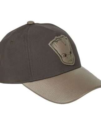 Guardians of the Galaxy Baseball Cap Groot