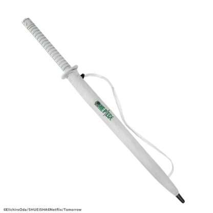One Piece Regenschirm Zoro White Sword – Bild 4