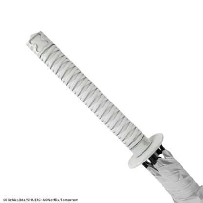One Piece Regenschirm Zoro White Sword – Bild 5