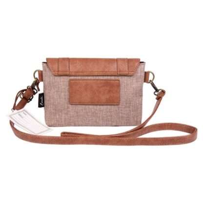 Harry Potter Gürteltasche Hogwarts Express – Bild 2