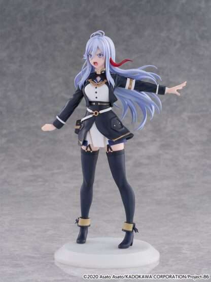 86 -Eighty Six Cantabile PVC Statue Vladilena Milize 21 cm – Bild 3