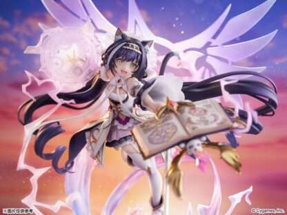 Princess Connect! Re:Dive PVC Statue 1/7 Karyl Princess Ver. 33 cm – Bild 7