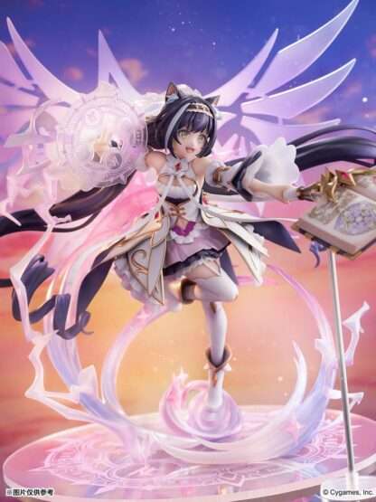 Princess Connect! Re:Dive PVC Statue 1/7 Karyl Princess Ver. 33 cm – Bild 9