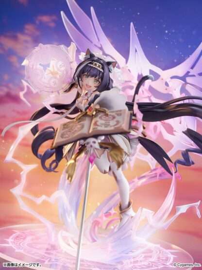 Princess Connect! Re:Dive PVC Statue 1/7 Karyl Princess Ver. 33 cm – Bild 23