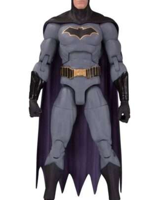 DC Essentials Actionfigur Batman (Rebirth) Version 2 18 cm