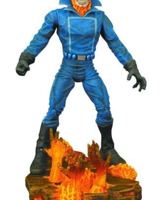 Marvel Select Actionfigur Ghost Rider 18 cm