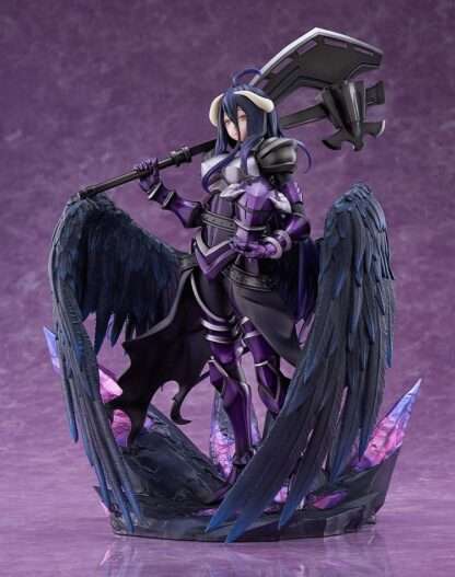 Overlord PVC Statue 1/7 Albedo Hermes Trismegistus Ver. 31 cm – Bild 3